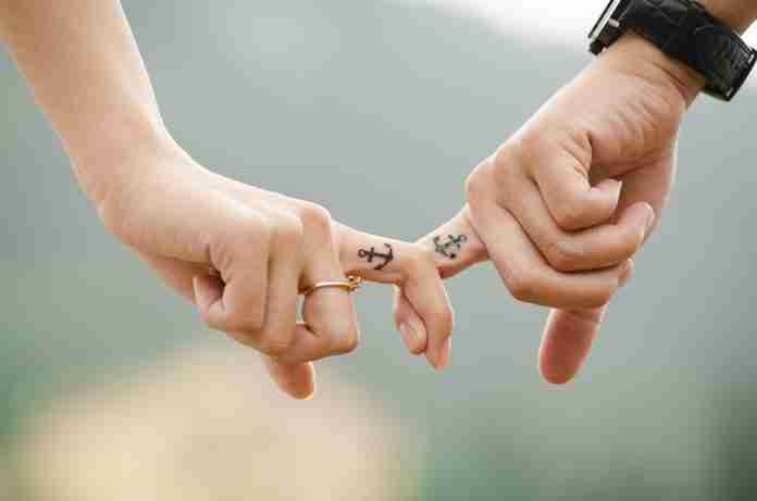 relazioni sentimentali disturbo dipendente di personalità